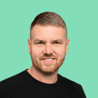 Daniel Demel portrait