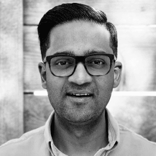 Sabby Anandan portrait