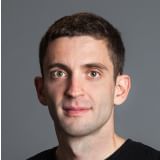 Sebastian Horn Portrait